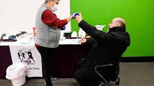 Colorado's community health programs would gain stability under bill to  allow Medicaid funding