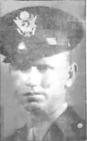 2LT Stanley Owen McDonald (1918-1943)