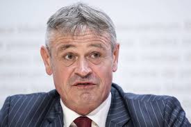 Former Swiss diplomat Jean Daniel Ruch: Our neutrality's reputation is  damaged but not lost