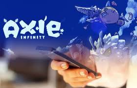 Play to earn revolution axie is a new type of game, partially owned and operated by its players. Ethereum Based Nft Game Axie Infinity Raises 0 000 In Governance Token Sale