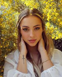 All of the beauties of the world