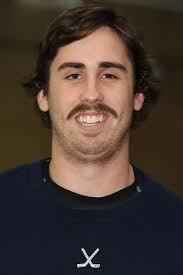 2011-12 Hobart Ice Hockey Roster