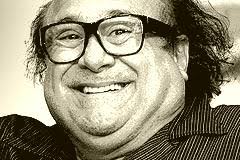 Номинант на «оскар» и bafta за фильм «эрин брокович» (в качестве продюсера). Danny Devito 1944 Geboren Am