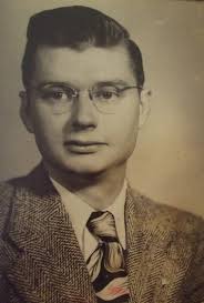 Reginald Hughes “Buck” Dominy (1923-1997)