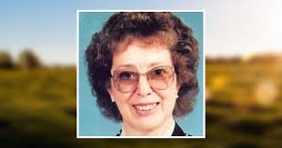 Verlee (Carver) Van Amerongen Obituary May 23, 2009