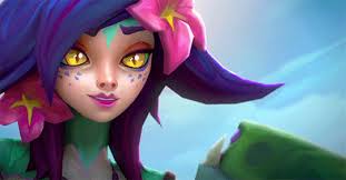 Gifs of legends bard animation run cycle 2d animation league of legends fan art. Neeko League Of Legends Image 2470396 Zerochan Anime Image Board