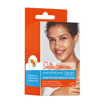Free delivery and returns on ebay plus items for plus members. Sally Hansen Brush On Hair Remover Creme For Face 1 7 Oz Walmart Com Walmart Com