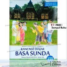Caritakeun deui eusi carita pondok! Download Buku Gapura Basa Sunda Kelas 8 Mencari Jawaban