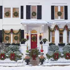 Check spelling or type a new query. 39 Spectacular Outdoor Christmas Decorations Best Holiday Home Decor
