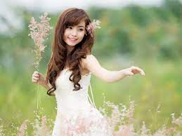 Beautiful girls wallpapers | hd beautiful girls. Pin On Si