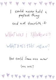 Forever Is A Long Time Halsey Halsey Lyrics Halsey Song Quotes