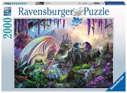 Louis, missouri and accessible from around the globe, puzzle warehouse is the single largest shopping destination for jigsaw puzzles and games anywhere in the world. Dragon Valley Adult Puzzles Jigsaw Puzzles Products Dragon Valley