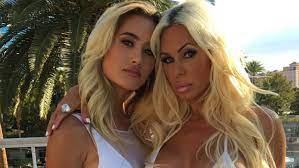 Ex-Playmate Shauna Sand: Ich will meine Töchter bei OnlyFans sehen |  Unterhaltung | BILD.de
