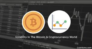 Track cryptocurrency markets with live prices, charts, free portfolio, news and more. What Does Volatility Means Why Bitcoin Cryptocurrency Is So Volatile