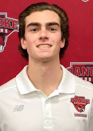 2019 Men's Lacrosse Roster