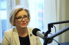 Informacje o specjaliście, dane kontaktowe i adres. Marzena Machalek Wiceminister Edukacji Widac Ze Ustawa Maturalna Zadzialala Wnet Fm