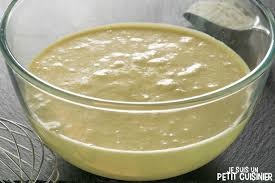 Comment Faire La Pate A Frire Et Obtenir Des Beignets Croustillants Et Moelleux Pour Des Crevettes Des Calamars Du Recette Pate A Frire Recettes De Cuisine