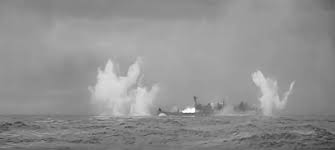 movie trivia sink the bismarck
