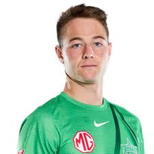 AUSTRALIA T20 LEAGUE: Melbourne Renegades