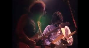 Fat man in the bathtub (live). Sunday Cinema Little Feat Live In Germany 1977