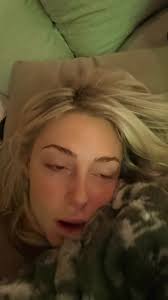 Chloe Holladay's Memorable Graduation Celebration