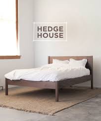 Hedge House Furniture The Fresh Exchange Bed Frame And Headboard Furniture Queen Bed Frame