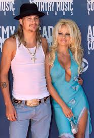 Kid Rock splits from fiancée Audrey Berry, ending engagement: report | New York Post