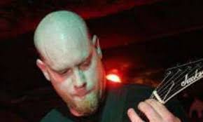 Unique Leader Records Founder/Deeds Of Flesh Guitarist Erik Lindmark Passes  Away