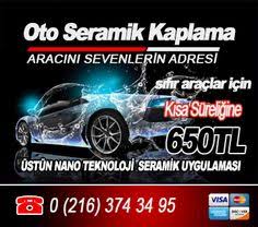 Oto Seramik Kaplama Seramik Kaplan Garaj