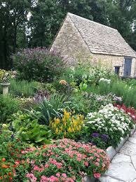 Pin By Kimberly Baier On Never Ending Garden English Garden English Cottage Garden Cottage Garden