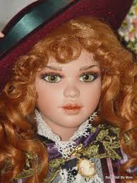 Jan McLean Beautiful Beverly 28” Doll from 1998