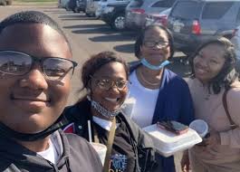 For I am now ready to be offered, and the time of my departure is at hand.”  II Timothy 4:6