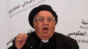 Kumpulan berbagai berita palestina terkini dan berita palestina hari ini. Persatukan Islam Dan Kristen Palestina Lawan Israel Pendeta Musallam Kita Akan Menang