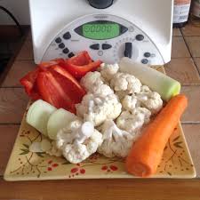Apres Les Exces Des Fetes Une Petite Soupe Detox Fera Le Plus Grand Bien J Ai Emp Recette Dietetique Thermomix Recette Soupe Thermomix Idee Recette Thermomix