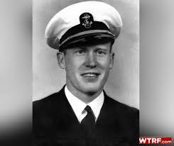 After 81 years, a fallen WWII Navy ensign has finally come home. His family  gathered to honor his sacrifice, finding long-awaited peace and closure.  Full Story:  https://tinyurl.com/4nent98n?utm_medium=social&utm_source=facebook_WTRF_7News