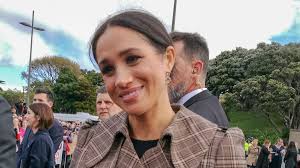 Meghan Markle Ganti Nama Belakang Jadi Sussex, tapi Mungkinkah Gelarnya  Dicabut?