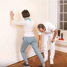 Kniekehlen Schmerzen Symptome Ursachen Und Ubungen Liebscher Bracht