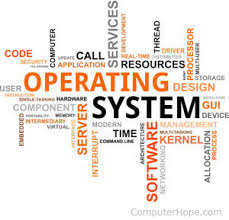 Image result for Computers Software Operating Systems Realtime eCos