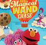 Sesame Street The Magical Wand Chase  - Special Season 1 from m.imdb.com