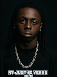 Lil Wayne Cop Saved Life