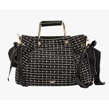 Sacs à dos et bananes femme des meilleurs créateurs sur yoox. Sac A Main Giulia Shopper M En Tweed Lollipops