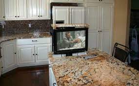 Kitchen Counter Tv Lift Pop Up Kitchen Counter Tv Lift Nexus 21 Tv In Kitchen Small Kitchen Tv Kitchen