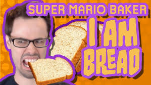 DOUGH OR DONUT, THERE IS NO RYE (Gotta Crust Me On This One)