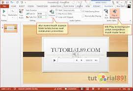 Untuk mengatur template pada power point 2007 maka pilih. Terbaru Untuk Mengatur Template Pada Powerpoint 2019 Maka Yang Dipilih Adalah