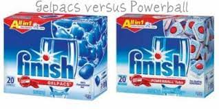 Finish quantum tackles whatever you throw at it. More Finish Gelpacs Dishwasher Detergent Reviews And Experiences