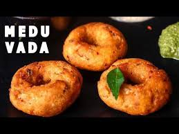 Instant Medu Vada Recipe Is Made With Bread You Can Make This For Breakfast Or Evening Snacks This Is A Step By Step Medu Vada Recipe Evening Snacks Recipes
