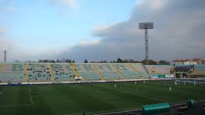 Белая церковь, стадион «трудовые резервы», программа «ты в курсе». Vorskla Stadion Mapio Net