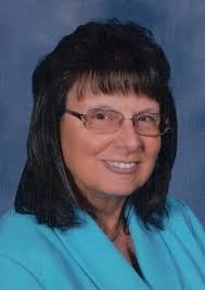 Betty Ramaley Obituary (1949