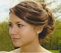 Morgan Gagnon Obituary (1996