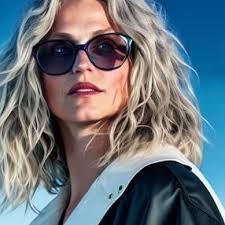 Michelle Hayward's Instagram, Twitter & Facebook